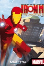 Watch Iron Man: Armored Adventures Soap2day