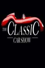 Watch The Classic Car Show Soap2day