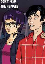 Watch Don't Feed the Humans Soap2day