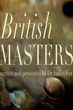 Watch British Masters Soap2day