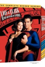 Watch Lois & Clark: The New Adventures of Superman Soap2day