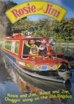 Watch Rosie and Jim Soap2day