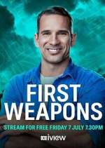 Watch First Weapons Soap2day