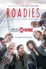 Watch Roadies Soap2day