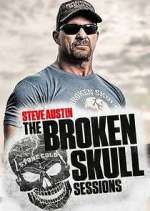 Watch Stone Cold Steve Austin: The Broken Skull Sessions Soap2day