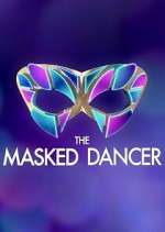 Watch The Masked Dancer Soap2day