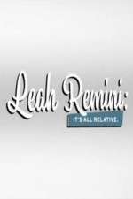 Watch Leah Remini It's All Relative Soap2day