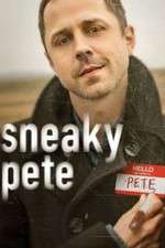 Watch Sneaky Pete Soap2day