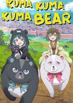 Watch Kuma Kuma Kuma Bear Soap2day