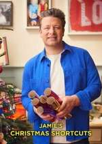 Watch Jamie's Christmas Shortcuts Soap2day