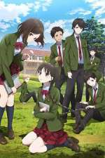 Watch RDG Red Data Girl Soap2day