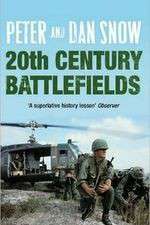 Watch Twentieth Century Battlefields Soap2day