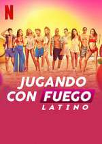 Watch Jugando con fuego: Latino Soap2day