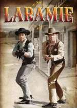 Watch Laramie Soap2day