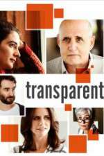 Watch Transparent Soap2day