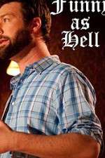 Watch Funny as Hell Soap2day