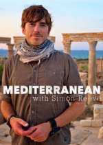 Watch Mediterranean with Simon Reeve Soap2day