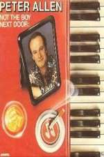 Watch Peter Allen Not the Boy Next Door Soap2day