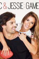 Watch Eric and Jessie Game On Soap2day