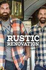 Watch Rustic Renovation Soap2day