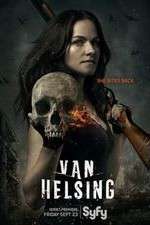 Watch Van Helsing Soap2day