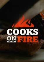 Watch Cooks on Fire Soap2day