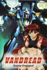 Watch Vandread Soap2day