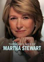 Watch The Many Lives of Martha Stewart Soap2day