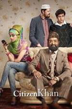 Watch Citizen Khan Soap2day
