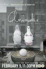 Watch Animals Soap2day