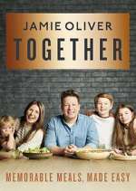 Watch Jamie Oliver: Together Soap2day