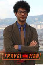 Watch Travel Man: 48 Hours in... Soap2day