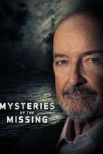 Watch Mysteries of the Missing Soap2day