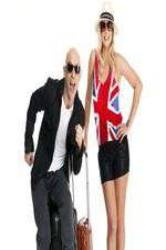 Watch The Gadget Show - World Tour Soap2day
