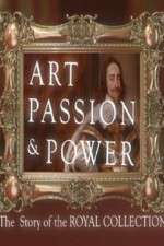 Watch Art, Passion & Power: The Story of the Royal Collection Soap2day