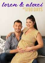 Watch Loren & Alexei: After the 90 Days Soap2day
