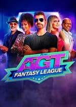 Watch America's Got Talent: Fantasy League Soap2day
