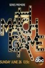 Watch Match Game Soap2day