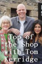 Watch Top of the Shop with Tom Kerridge Soap2day
