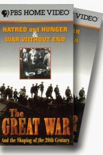 Watch The Great War and the Shaping of the 20th Century Soap2day