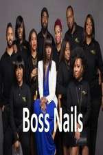 Watch Boss Nails Soap2day