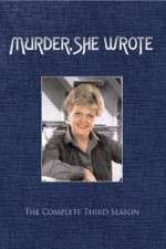 Watch Murder She Wrote Soap2day