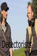 Watch Detectorists Soap2day