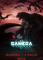 Watch Gamera -Rebirth- Soap2day