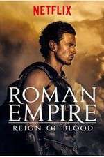 Watch Roman Empire: Reign of Blood Soap2day