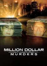 Watch Million Dollar Murders Soap2day