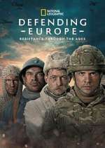 Watch Defending Europe Soap2day