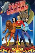 Watch The New Animated Adventures of Flash Gordon Soap2day