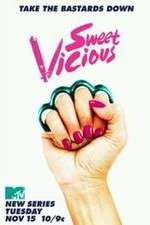 Watch Sweet/Vicious Soap2day