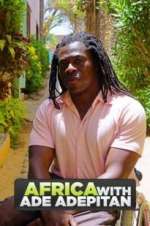 Watch Africa with Ade Adepitan Soap2day